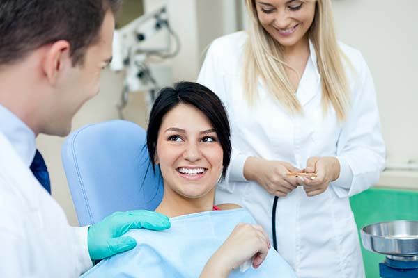 Root Canal Treatments - Williamsport, PA